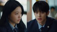 Je-Na and Jin-Wook might betray each other (Image via Viki)